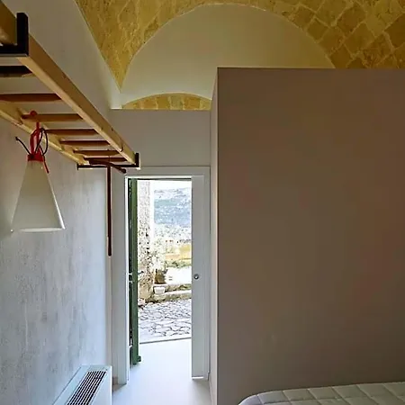 Il Carrubo Residenza Walk&stay