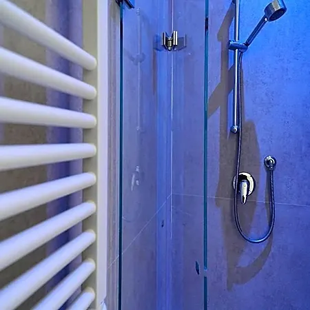 فندق Il Carrubo Residenza Walk&stay 3*