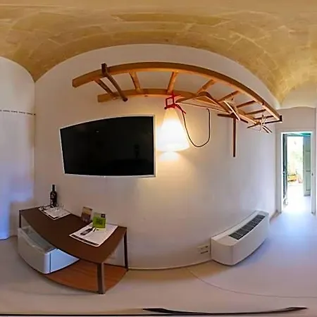 Il Carrubo Residenza Walk&stay 3*
