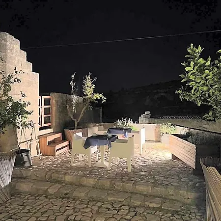 Il Carrubo Residenza Walk&stay فندق