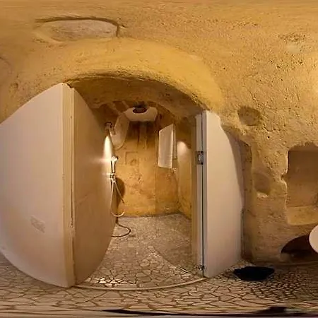 Il Carrubo Residenza Walk&stay Hotell