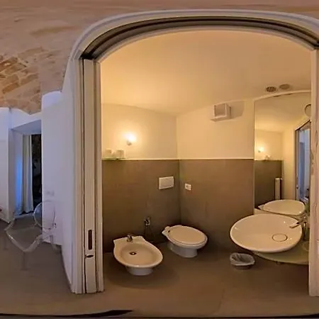 Il Carrubo Residenza Walk&stay Hotell Matera