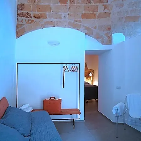 Il Carrubo Residenza Walk&stay ماتيرا