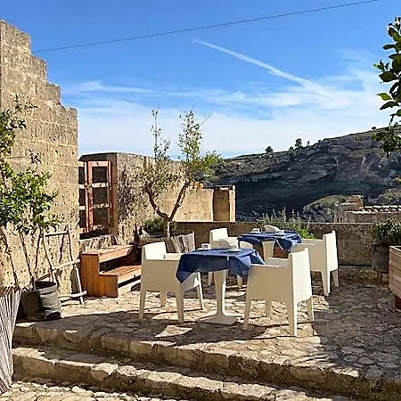 Il Carrubo Residenza Walk&stay 3*