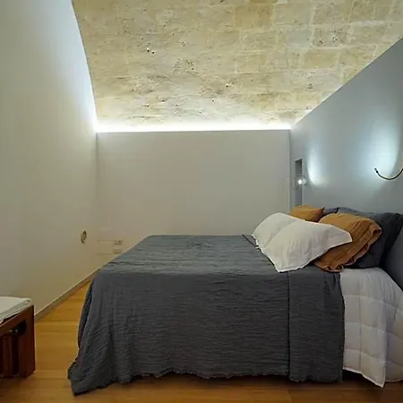 Il Carrubo Residenza Walk&stay 3*