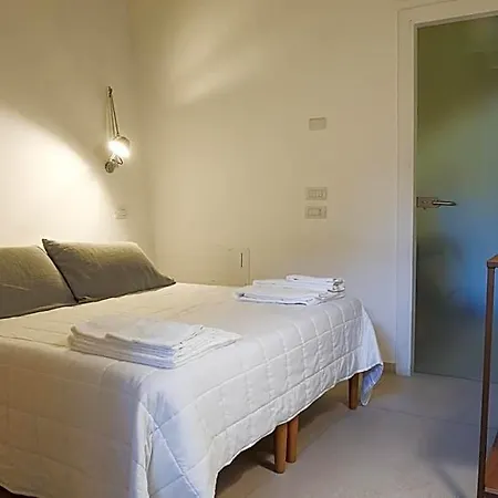 فندق Il Carrubo Residenza Walk&stay 3*