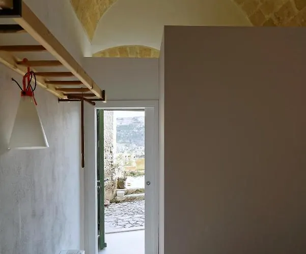 Hotel Il Carrubo Residenza Walk&stay