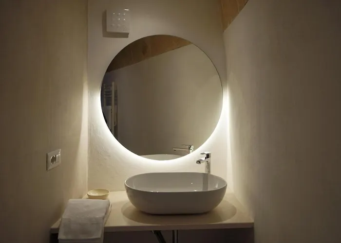 Il Carrubo Residenza Walk&stay Hotel