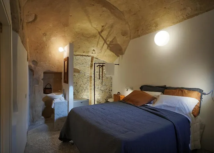 Il Carrubo Residenza Walk&stay