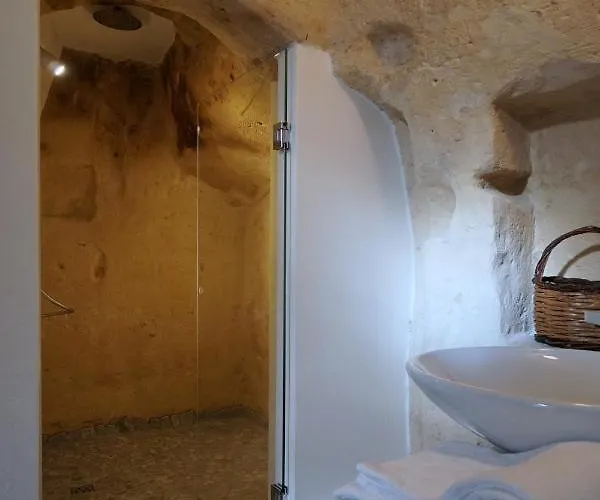 Hotel Il Carrubo Residenza Walk&stay 3*