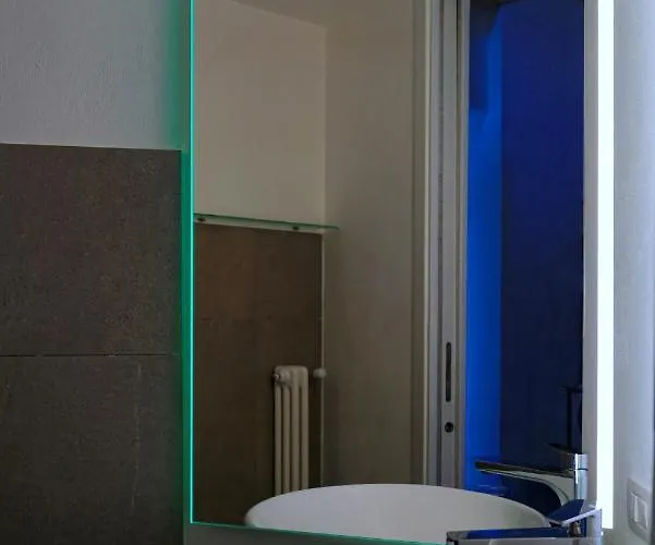 Il Carrubo Residenza Walk&stay 3*