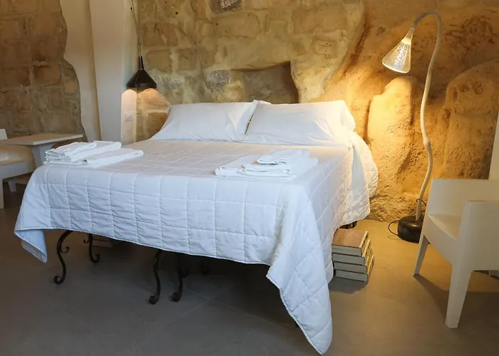 Il Carrubo Residenza Walk&stay 3*