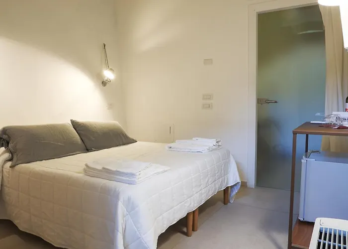 Il Carrubo Residenza Walk&stay Hotel Matera