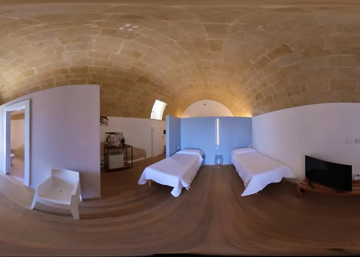 Il Carrubo Residenza Walk&stay