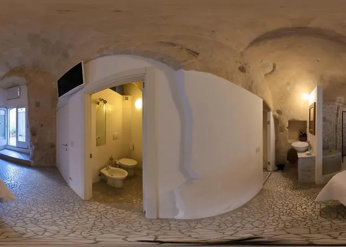 Il Carrubo Residenza Walk&stay Hotel