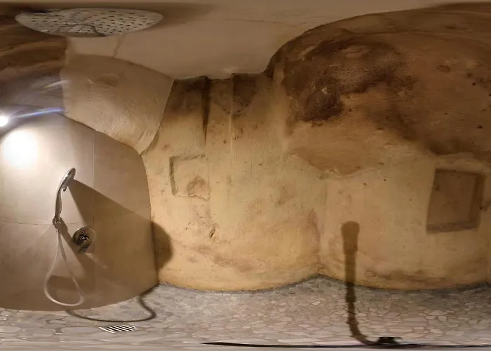 Hotel Il Carrubo Residenza Walk&stay