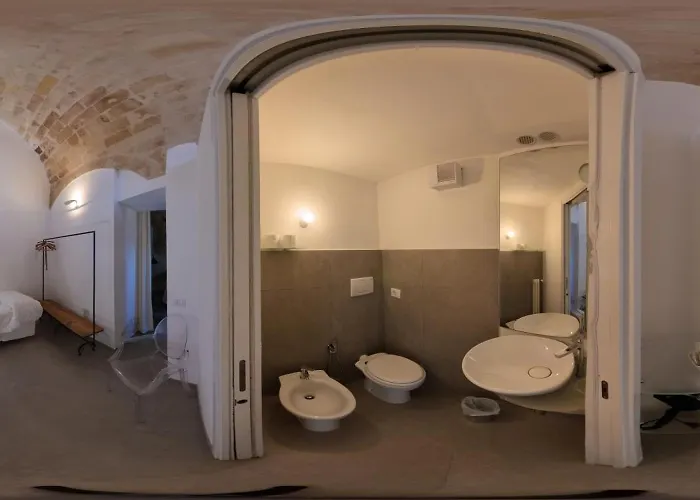 Il Carrubo Residenza Walk&stay 3*