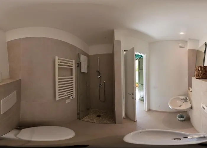 Il Carrubo Residenza Walk&stay Matera