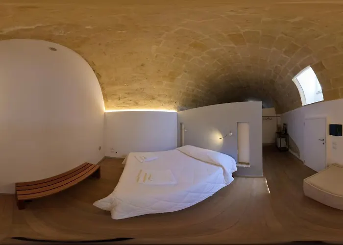 Hotel Il Carrubo Residenza Walk&stay 3*