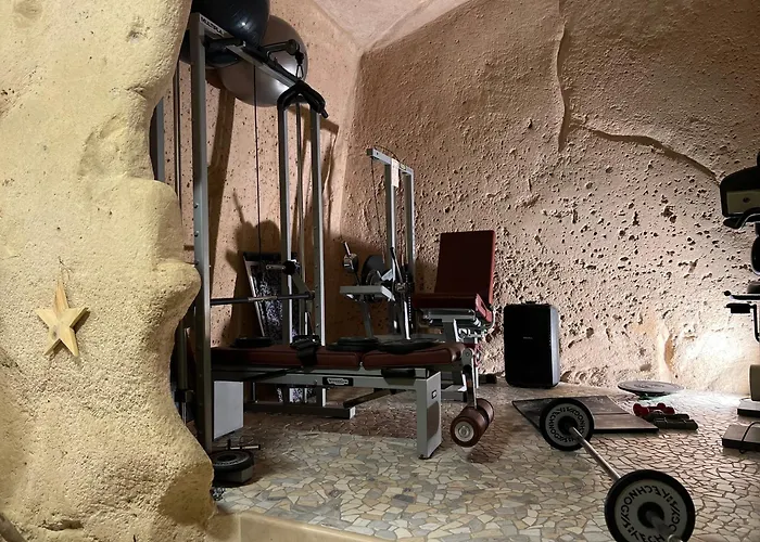 Il Carrubo Residenza Walk&stay 3*